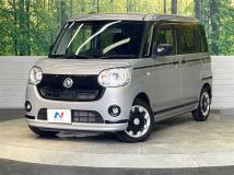 2019 Daihatsu Move Canbus