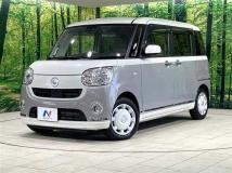 2020 Daihatsu Move Canbus