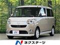 2019 Daihatsu Move Canbus