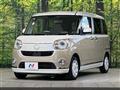 2019 Daihatsu Move Canbus