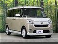 2019 Daihatsu Move Canbus