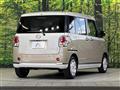 2019 Daihatsu Move Canbus