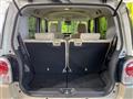 2019 Daihatsu Move Canbus