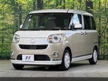 2019 Daihatsu Move Canbus