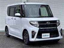 2020 Daihatsu Tanto