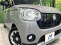 2020 Daihatsu Move Canbus