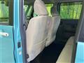 2020 Daihatsu Move Canbus
