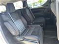 2019 Toyota Alphard Hybrid
