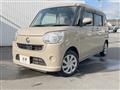 2021 Daihatsu Move Canbus