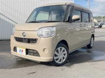 2021 Daihatsu Move Canbus