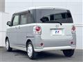2021 Daihatsu Move Canbus
