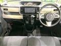 2021 Daihatsu Move Canbus