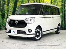 2021 Daihatsu Move Canbus