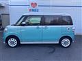 2022 Daihatsu Move Canbus