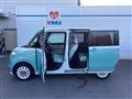 2022 Daihatsu Move Canbus
