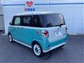 2022 Daihatsu Move Canbus