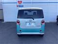 2022 Daihatsu Move Canbus