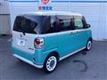 2022 Daihatsu Move Canbus