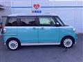 2022 Daihatsu Move Canbus