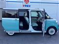 2022 Daihatsu Move Canbus