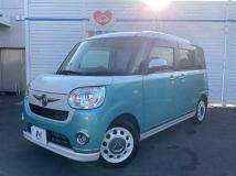 2022 Daihatsu Move Canbus