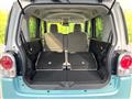 2022 Daihatsu Move Canbus