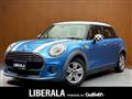 2016 BMW MINI