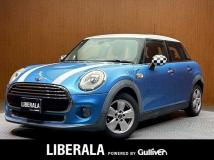 2016 BMW MINI
