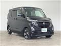 2024 Nissan ROOX