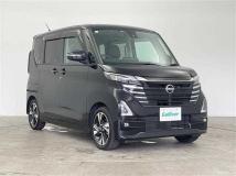 2024 Nissan ROOX