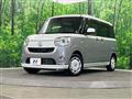 2017 Daihatsu Move Canbus