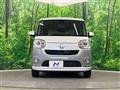 2017 Daihatsu Move Canbus
