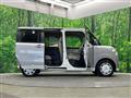 2017 Daihatsu Move Canbus