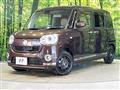 2017 Daihatsu Move Canbus