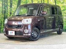 2017 Daihatsu Move Canbus