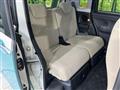 2017 Daihatsu Move Canbus