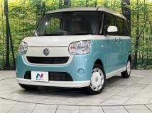 2017 Daihatsu Move Canbus