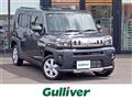 2022 Daihatsu Taft