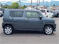 2022 Daihatsu Taft