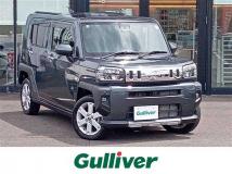 2022 Daihatsu Taft