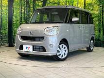 2021 Daihatsu Move Canbus