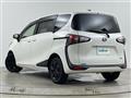 2021 Toyota Sienta