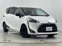 2021 Toyota Sienta