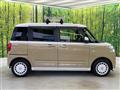 2022 Daihatsu Move Canbus