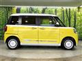 2022 Daihatsu Move Canbus
