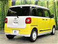 2022 Daihatsu Move Canbus