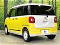 2022 Daihatsu Move Canbus