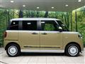 2022 Daihatsu Move Canbus