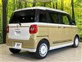 2022 Daihatsu Move Canbus