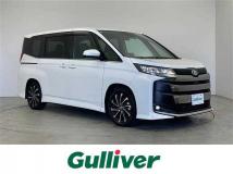 2024 Toyota Noah